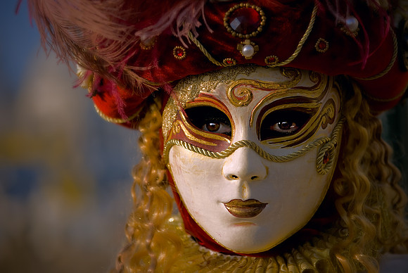 Venice - Carnevale di Venezia | Venice Carnival 2010