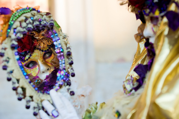 Venice - Carnevale di Venezia | Venice Carnival 2012