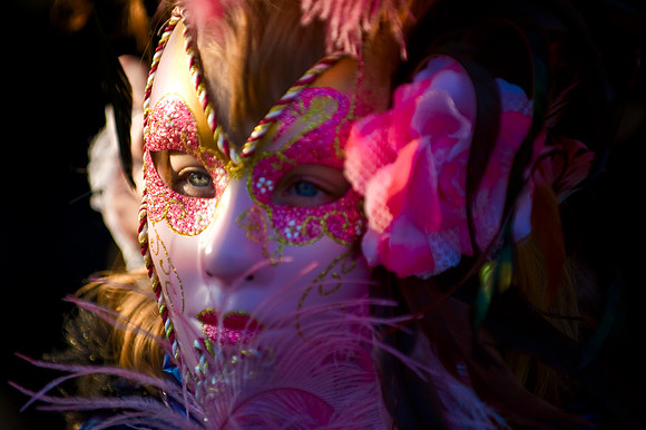 Venice - Carnevale di Venezia | Venice Carnival 2012