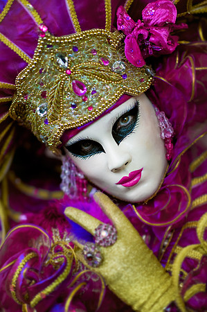 Venice - Carnevale di Venezia | Venice Carnival 2011