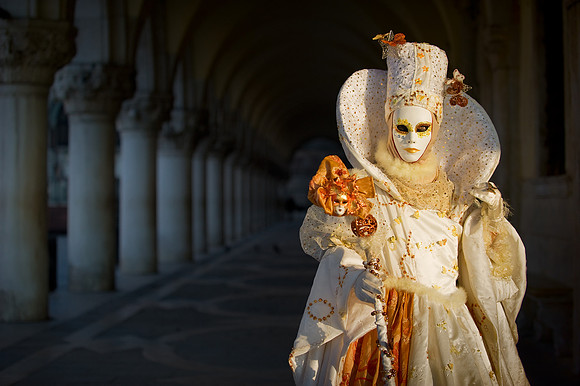 Venice - Carnevale di Venezia | Venice Carnival 2012