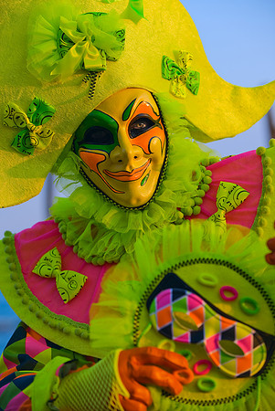 Venice - Carnevale di Venezia | Venice Carnival 2010