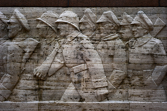 Riga - Freedom Monument