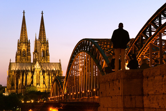 Köln - Kölner Dom | Cologne Cathedral
