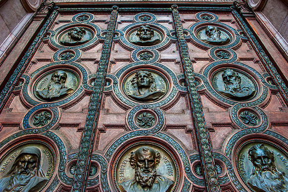 Budapest - St. Stephen's Basilica