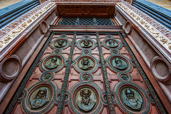 Budapest - St. Stephen's Basilica