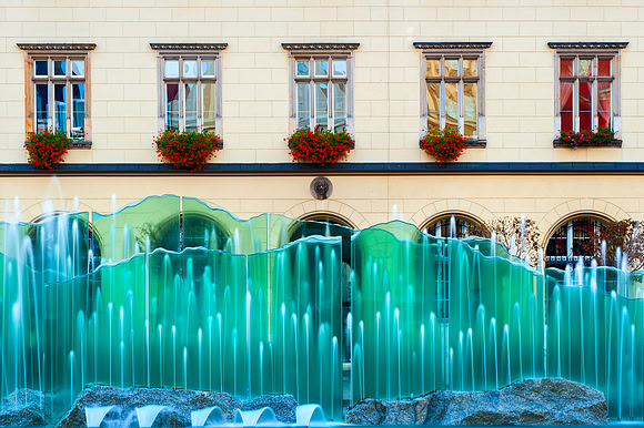 Wroclaw - Rynek,The Market Square