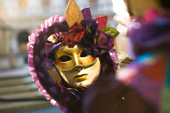 Venice - Carnevale di Venezia | Venice Carnival 2012