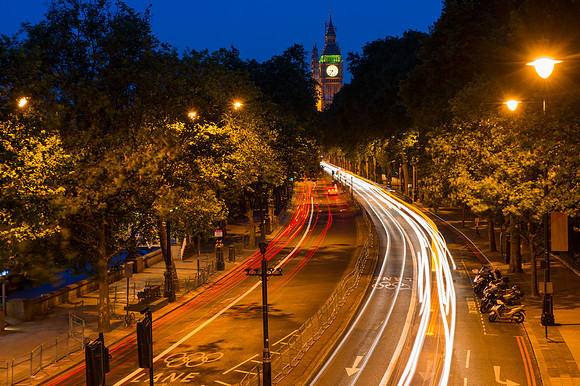 London - Big Ben