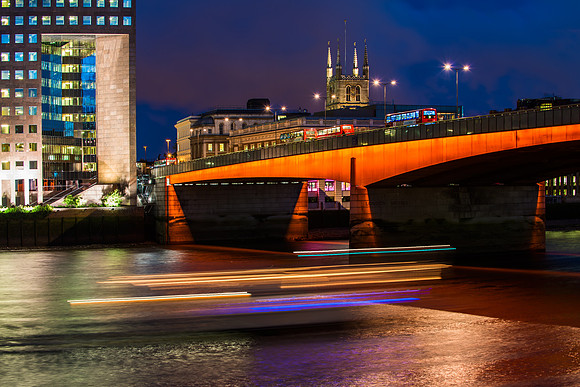 London - London Bridge