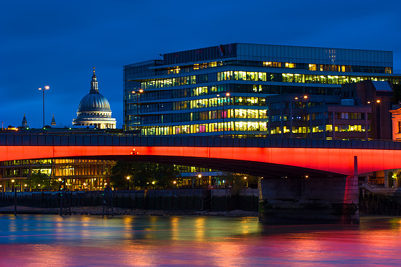 London - London Bridge