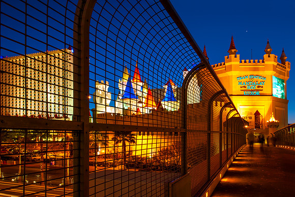 Las Vegas - The Strip