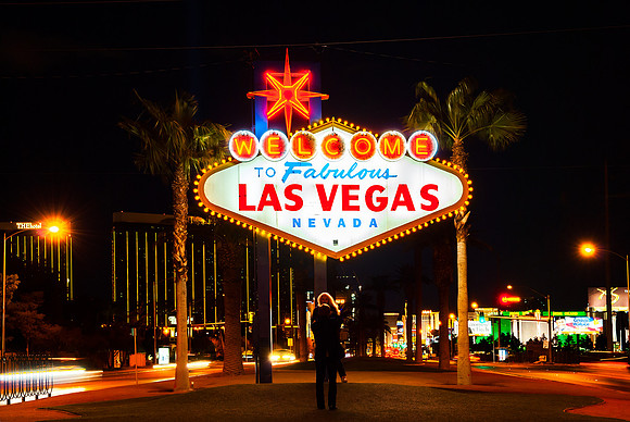 Las Vegas - The Strip