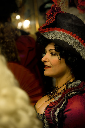 Venice - Carnevale di Venezia | Venice Carnival 2012