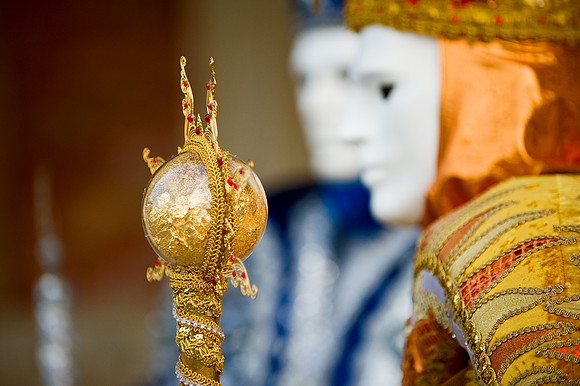Venice - Carnevale di Venezia | Venice Carnival 2012