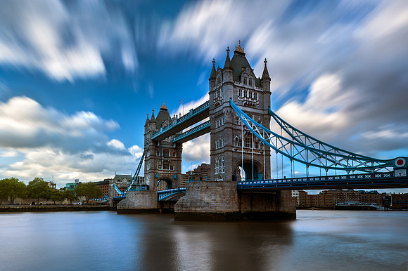 London - Tower Bridge