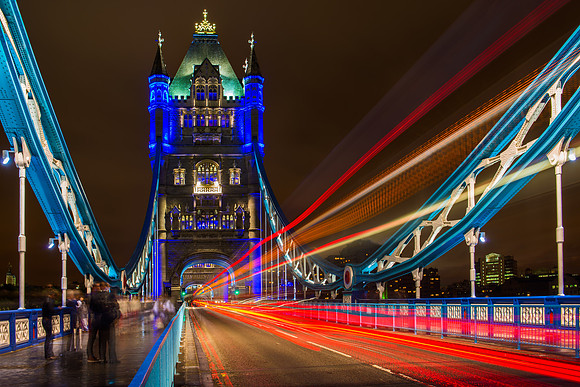 London - Tower Bridge