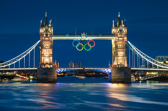 London - Tower Bridge