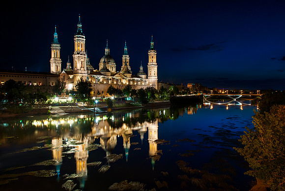 Zaragoza