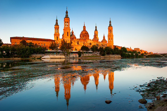 Zaragoza