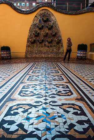 Barcelona - Casa Batllo