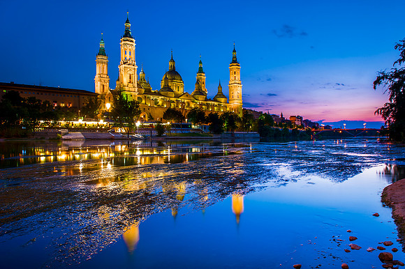 Zaragoza