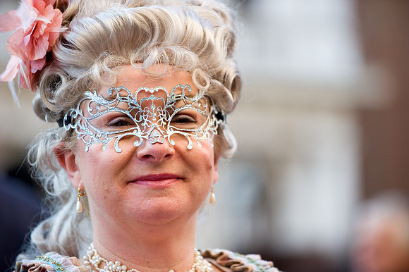 Venice - Carnevale di Venezia | Venice Carnival 2012