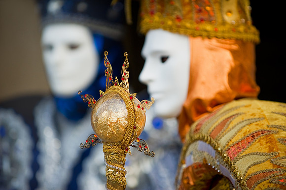 Venice - Carnevale di Venezia | Venice Carnival 2012
