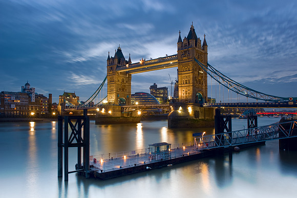 London - Tower Bridge