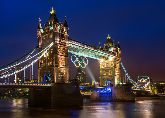 London - Tower Bridge
