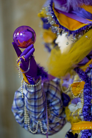 Venice - Carnevale di Venezia - Venice Carnevale 2011