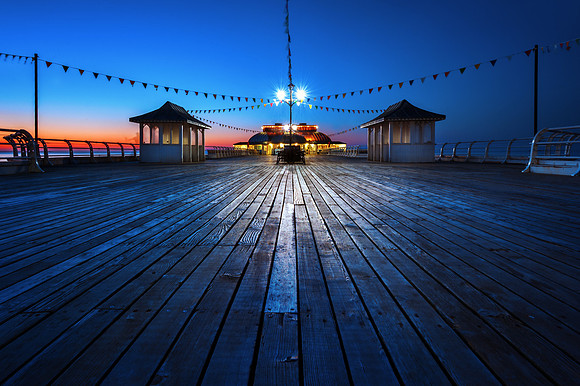 Cromer - Cromer Pier