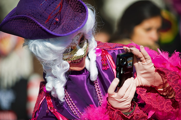 Venice - Carnevale di Venezia | Venice Carnival 2012