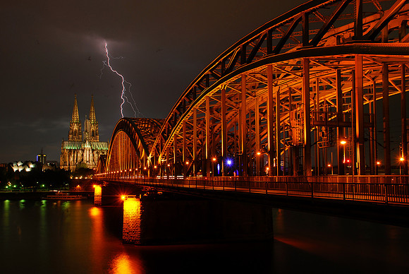 Köln - Kölner Dom | Cologne Cathedral