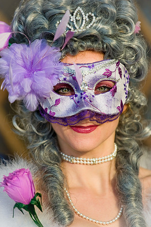 Venice - Carnevale di Venezia | Venice Carnival 2012
