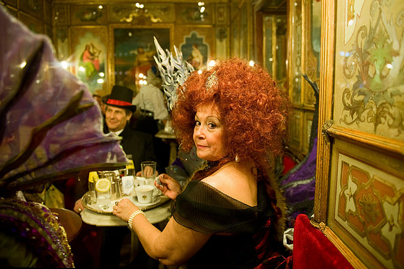 Venice - Carnevale di Venezia | Venice Carnival 2012