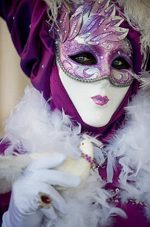 Venice - Carnevale di Venezia | Venice Carnival 2012
