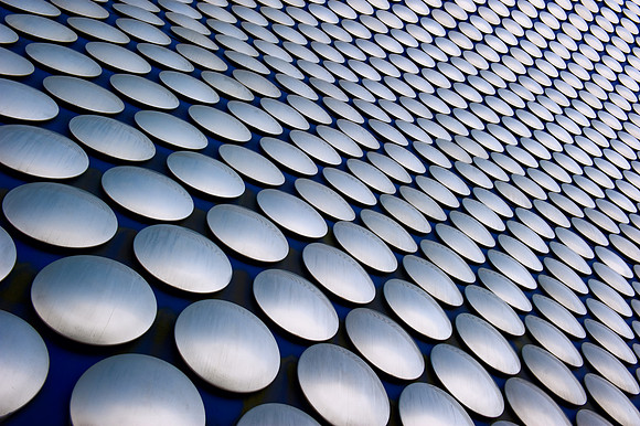Birmingham - Selfridges