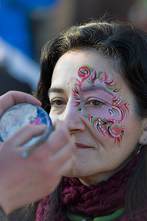 Venice - Carnevale di Venezia | Venice Carnival 2012