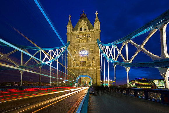 London - Tower Bridge
