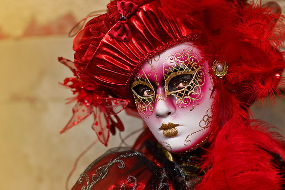Venice - Carnevale di Venezia - Venice Carnival 2011