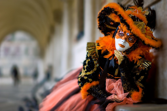 Venice - Carnevale di Venezia | Venice Carnival 2011