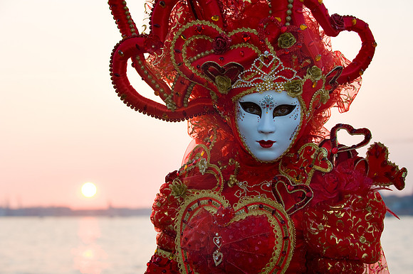Venice - Carnevale di Venezia | Venice Carnival 2012