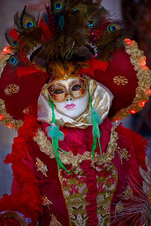 Venice - Carnevale di Venezia - Venice Carnival 2011
