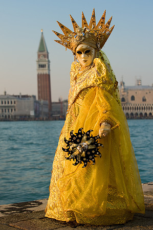 Venice - Carnevale di Venezia | Venice Carnival 2012