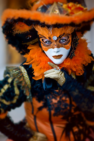 Venice - Carnevale di Venezia - Venice Carnival 2011