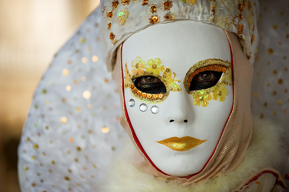Venice - Carnevale di Venezia | Venice Carnival 2012