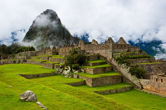 Cusco - Machu Picchu, The Lost City of the Incas