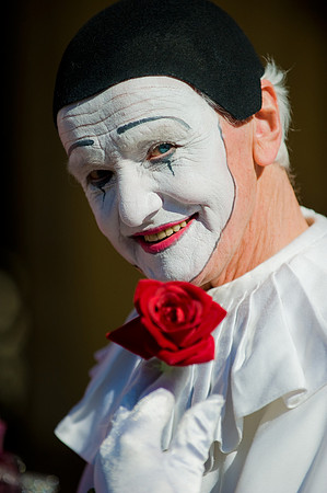 Venice - Carnevale di Venezia | Venice Carnival 2012
