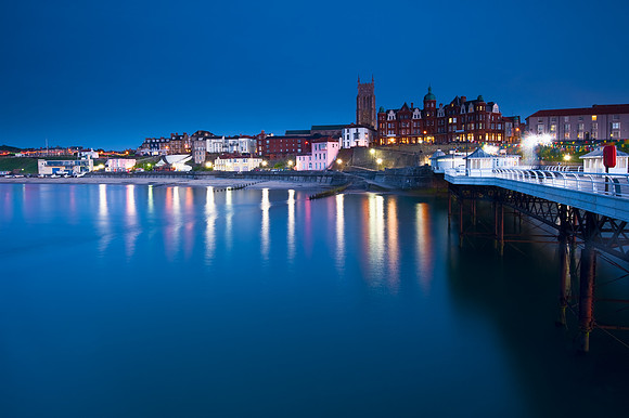 Cromer - Cromer Pier